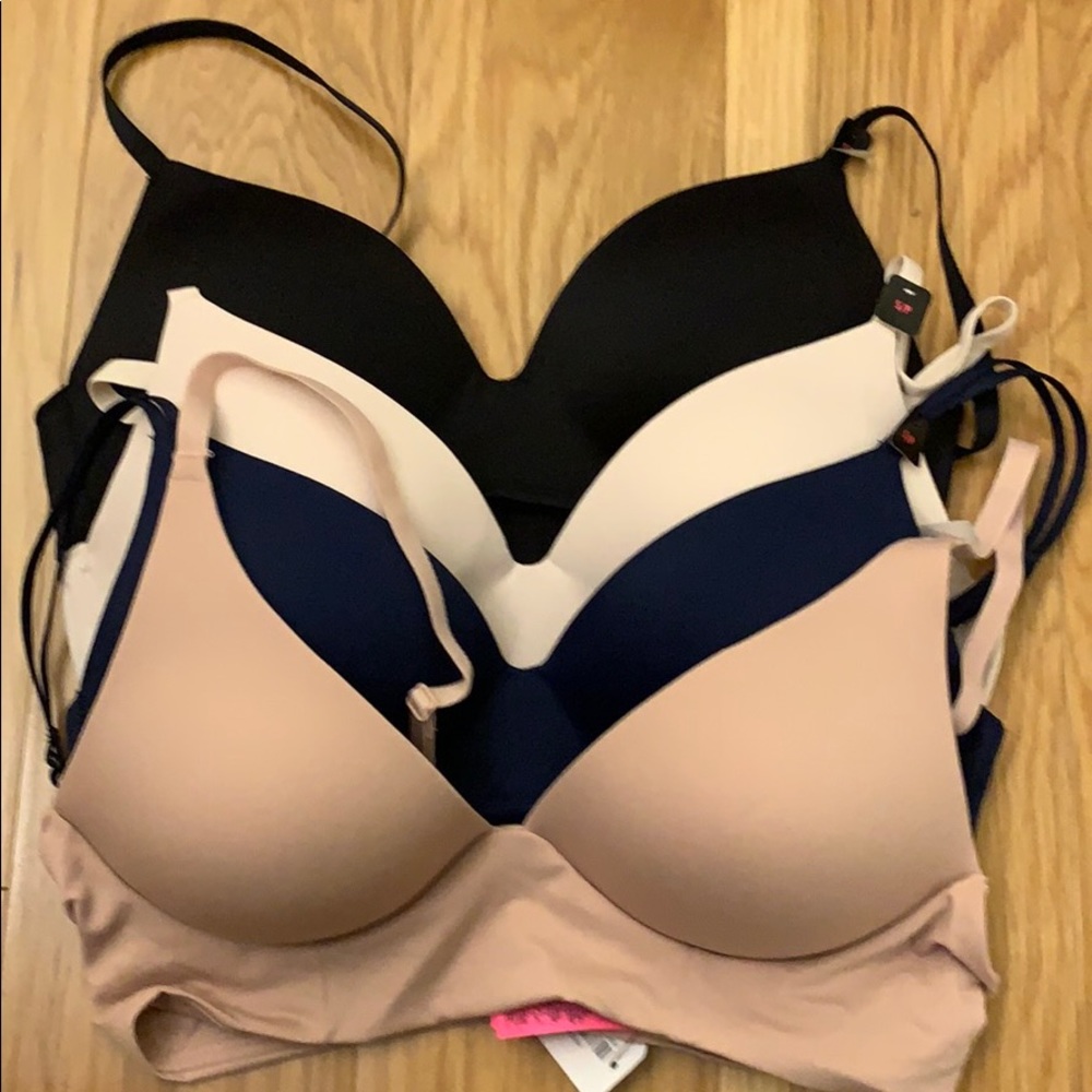 Brand New La Senza Bras Wireless